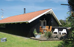 Ferienhaus - Ristinge , Dänemark - G10569 5