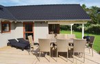 Ferienhaus - Bukkemose , Dänemark - G10966 10
