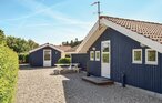 Ferienhaus - Spodsbjerg , Dänemark - G10161 7