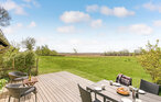 Ferienhaus - Sdr.Longelse , Dänemark - G10647 12