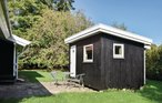 Ferienhaus - Vesteregn , Dänemark - G10456 8