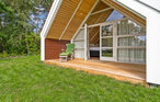 Ferienhaus - Ristinge , Dänemark - G10902 15
