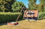 Ferienhaus - Spodsbjerg , Dänemark - G10161 11
