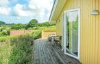 Ferienhaus - Spodsbjerg , Dänemark - G10181 17