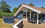 Ferienhaus - Spodsbjerg , Dänemark - G10161 8