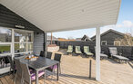 Ferienhaus - Spodsbjerg , Dänemark - G10925 9