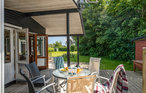 Ferienhaus - Bukkemose , Dänemark - G10990 11