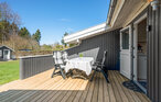 Ferienhaus - Spodsbjerg , Dänemark - G10103 13