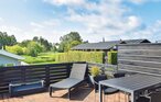 Ferienhaus - Dageløkke , Dänemark - G10151 5