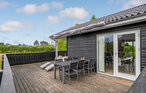 Ferienhaus - Ristinge , Dänemark - G10519 10