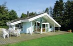 Feriehuse - Ristinge , Danmark - G10655 1