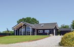 Feriehus - Spodsbjerg , Danmark - G10939 1