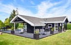 Feriehuse - Ristinge , Danmark - G10290 1