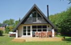 Ferienhaus - Bukkemose , Dänemark - G10619 1