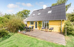 Ferienhaus - Sdr.Longelse , Dänemark - G10647 10