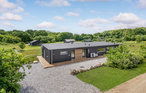 Ferienhaus - Hou , Dänemark - G10801 1
