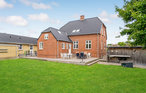 Feriehus - Bagenkop , Danmark - G10937 1