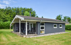 Ferienhaus - Spodsbjerg , Dänemark - G10103 1