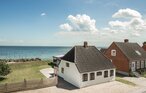 Ferienhaus - Spodsbjerg , Dänemark - G10184 1