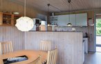 Feriehuse - Stoense Udfl. , Danmark - G10741 20