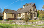 Feriehus - Snøde , Danmark - G10900 1