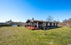 Ferienhaus - Spodsbjerg , Dänemark - G10995 1