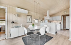 Ferienhaus - Spodsbjerg , Dänemark - G10103 6