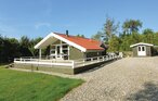 Ferienhaus - Vesteregn , Dänemark - G10395 1