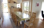 Feriehuse - Bukkemose , Danmark - G10561 12