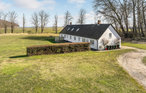 Feriehuse - Hjortholm/Fodslette , Danmark - G10288 1