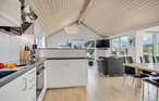 Ferienhaus - Spodsbjerg , Dänemark - G10925 5