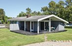 Ferienhaus - Bukkemose , Dänemark - G10969 1