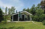 Feriehus - Spodsbjerg , Danmark - G10688 6