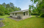 Ferienhaus - Ristinge , Dänemark - G10809 2