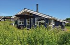 Ferienhaus - Spodsbjerg , Dänemark - G10052 3