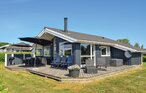 Ferienhaus - Spodsbjerg , Dänemark - G10052 4