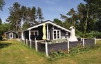 Ferienhaus - Hou , Dänemark - G10229 3