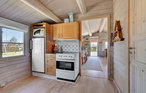 Ferienhaus - Spodsbjerg , Dänemark - G10995 18