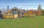 Feriehuse - Spodsbjerg , Danmark - G10163 11