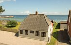 Ferienhaus - Spodsbjerg , Dänemark - G10184 5