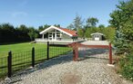 Ferienhaus - Vesteregn , Dänemark - G10395 5