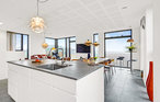 Ferienhaus - Klavsebølle/Tulleb. , Dänemark - G10420 26