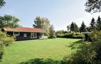 Ferienhaus - Vesteregn , Dänemark - G10456 5