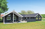 Semesterhus - Lohals , Danmark - G10640 10