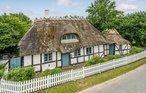 Feriehus - Illebølle , Danmark - G10704 12