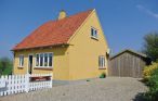 Ferienhaus - Hou , Dänemark - G10705 5