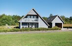 Feriehus - Lohals , Danmark - G10793 6