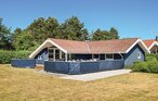 Ferienhaus - Spodsbjerg , Dänemark - G10161 4