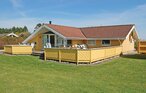Feriehuse - Spodsbjerg , Danmark - G10163 9