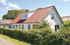 Ferienhaus - Sdr.Longelse , Dänemark - G10219 7